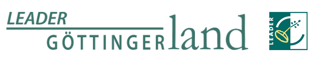 Logo: LEADER-Region Göttinger Land