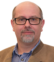 Michael Seifert | Foto: Caritas