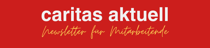 Header-Grafik "caritas aktuell"