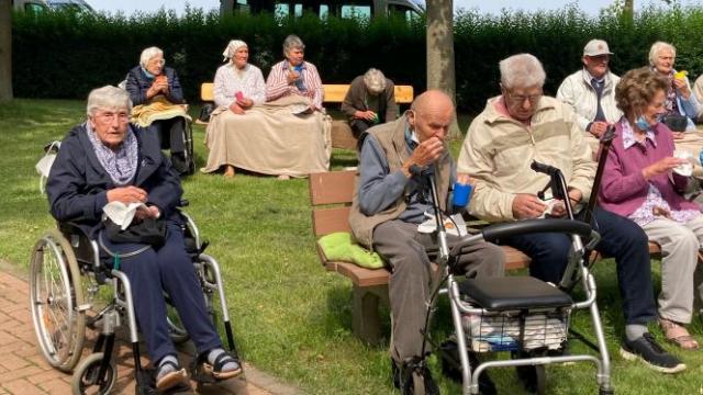 Ausflugsziel: Höherberg