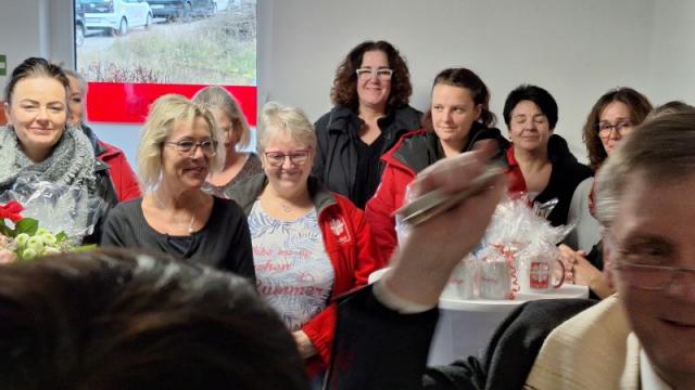 ... die neuen Räume. | Fotos: Johannes Broermann / cps